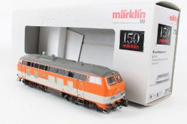  Märklin 39182