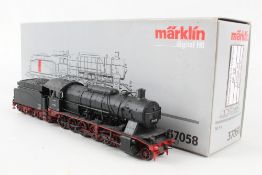  Märklin 37058