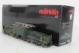 Märklin 39567