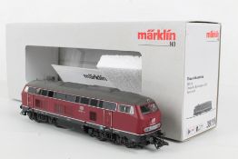 Märklin 39189