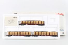 Märklin 4516