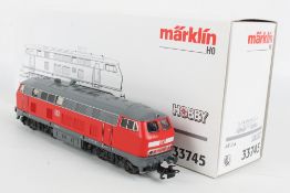 Märklin 33745
