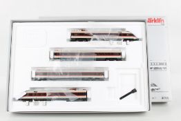 Märklin 37778