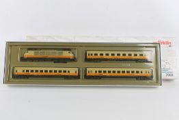 Märklin 2868