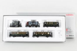 Märklin 26834