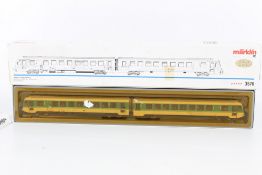 Märklin 3576