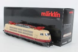 Märklin 39170