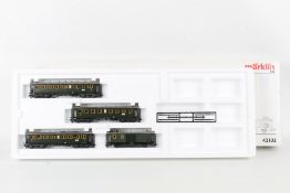Märklin 42102