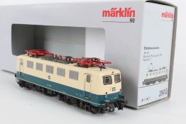 Märklin 39413