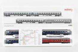 Märklin 43929