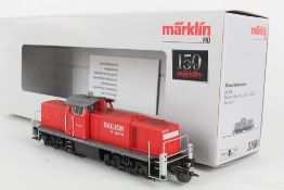 Märklin 37904