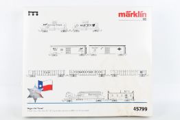 Märklin, 45799