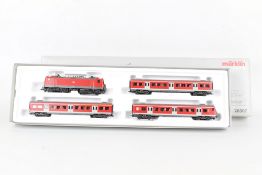 Märklin 26507