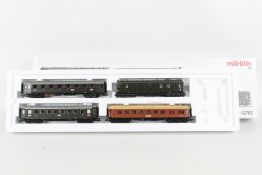 Märklin 42762
