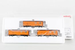 Märklin 45680