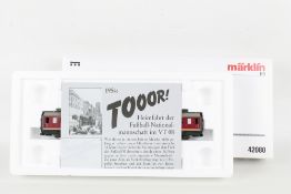 Märklin 42080