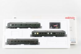 Märklin 43229