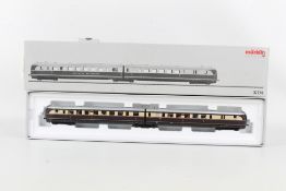 Märklin 37774