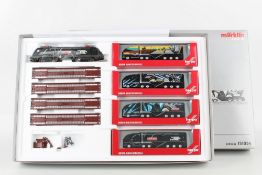 Märklin 26523 (herpa 151 054)