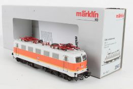 Märklin, 39412