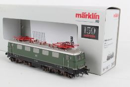 Märklin 39410