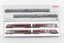 Märklin 39081