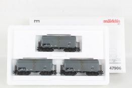 Märklin 47906