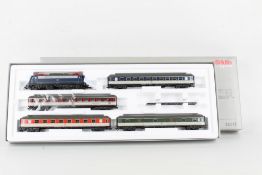 Märklin 26512