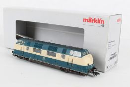 Märklin 39802