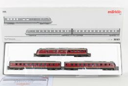 Märklin 39080