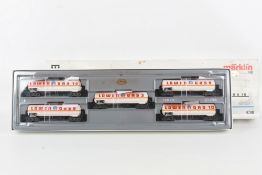 Märklin 4798