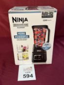 NINJA PROFESSIONAL PLUS BLENDER