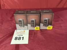 MORPILOT PORTABLE TIRE INFLATORS