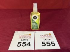 STEM REPELS MOSQUITOES SPRAY