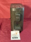 INSTANT DUAL POD PLUS EXPRESSO & COFFEE MAKER USED