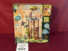 PLAYMOBIL WILTOPIA