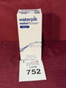 WATERPIK WATER FLOSSER