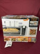 NINJA FOODI DIGITAL ARY FRYER OVEN