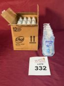 DIAL ANTIBACTERIAL LIQUID HAND SOAP 7.5FL OZ