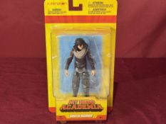 FUNIMATION MY HERO ACADEMIA SHOTA AIZAWA