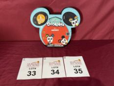 DISNEY DOORABLE MICKEY