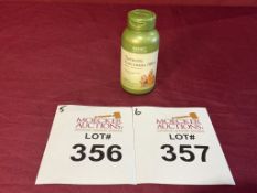 GNC HEALTH PLUS TURMERIC CURCUMIN 500MG