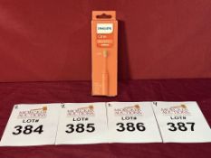 PHILIPS ONE BY SONICARE BATTERY TOOTHBRUSHES