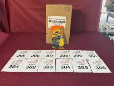 BOX OF ARMOR ALL ORIGINAL PROTECTANT WIPES