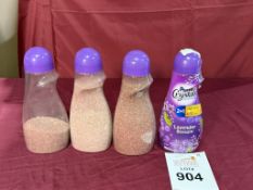 PUREX CRYSTALS IN-WASH FRAGRANCE BOOSTERS