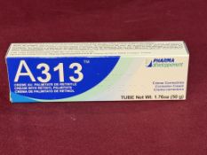 PHARMA DEVELOPPEMENT A313 CORRECTOR CREAM