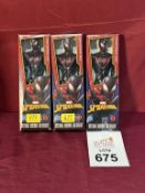 HASBRO TITAN HERO SERIES MARVEL SPIDER-MAN