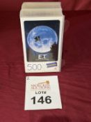 E.T. THE EXTRA-TERRESTRIAL 500 PCS PUZZLE