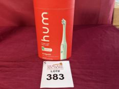 COLGATE HUM SMART RECHARGEABLE ELECTRIC