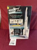 SHARK WANDVAC SELF-EMPTY SYSTEM VACUUM